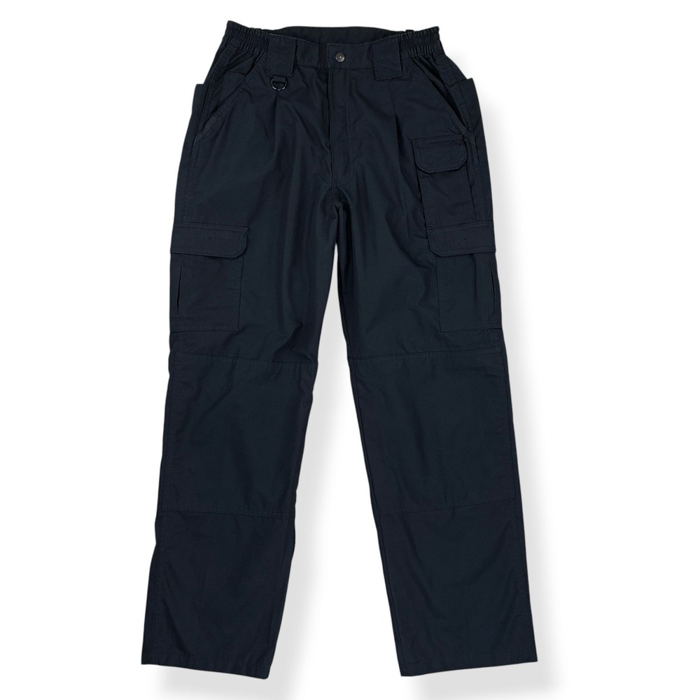Propper‎ Pants Mens 34x32 (ACTUAL 34x30) Blue Tactical Utility Cargo 14504186